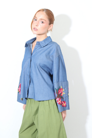 Chemise ZORA