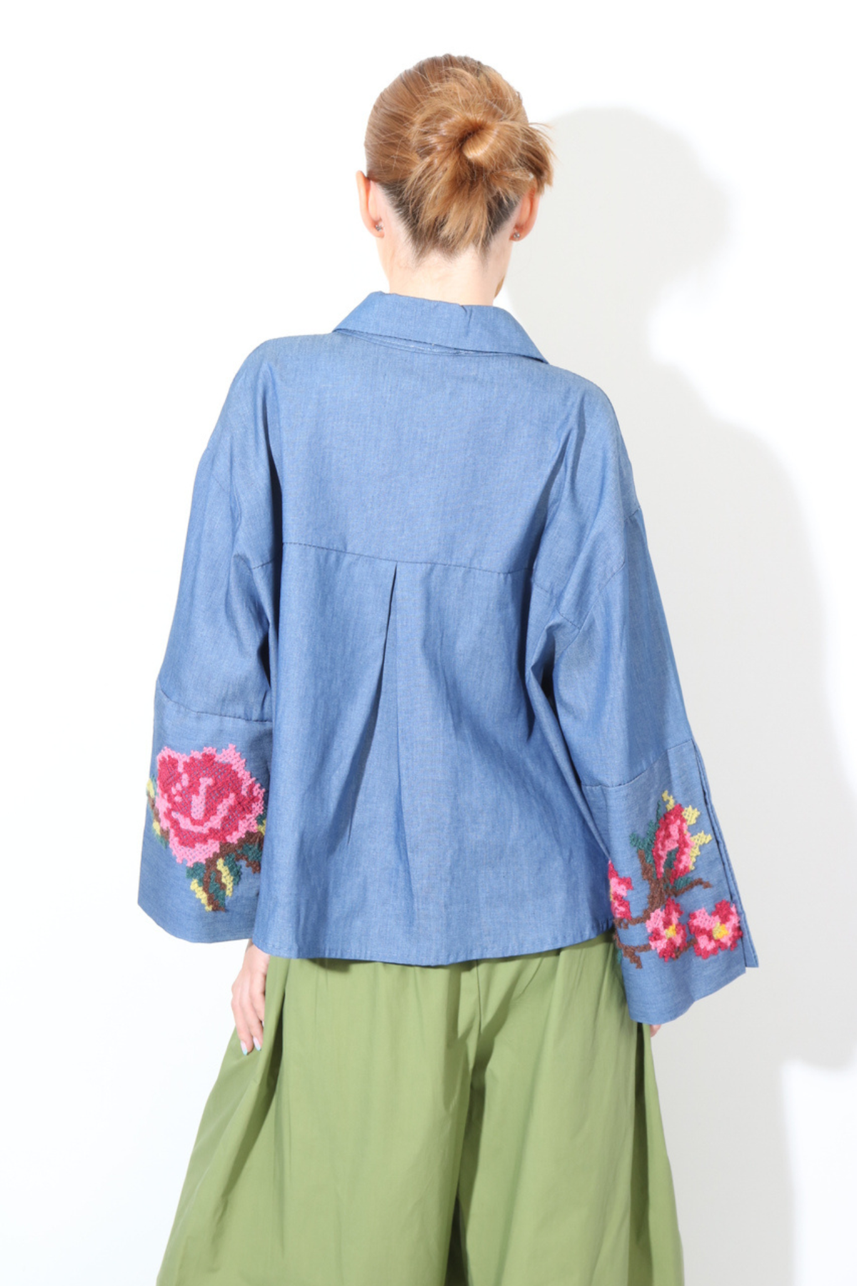 Chemise ZORA
