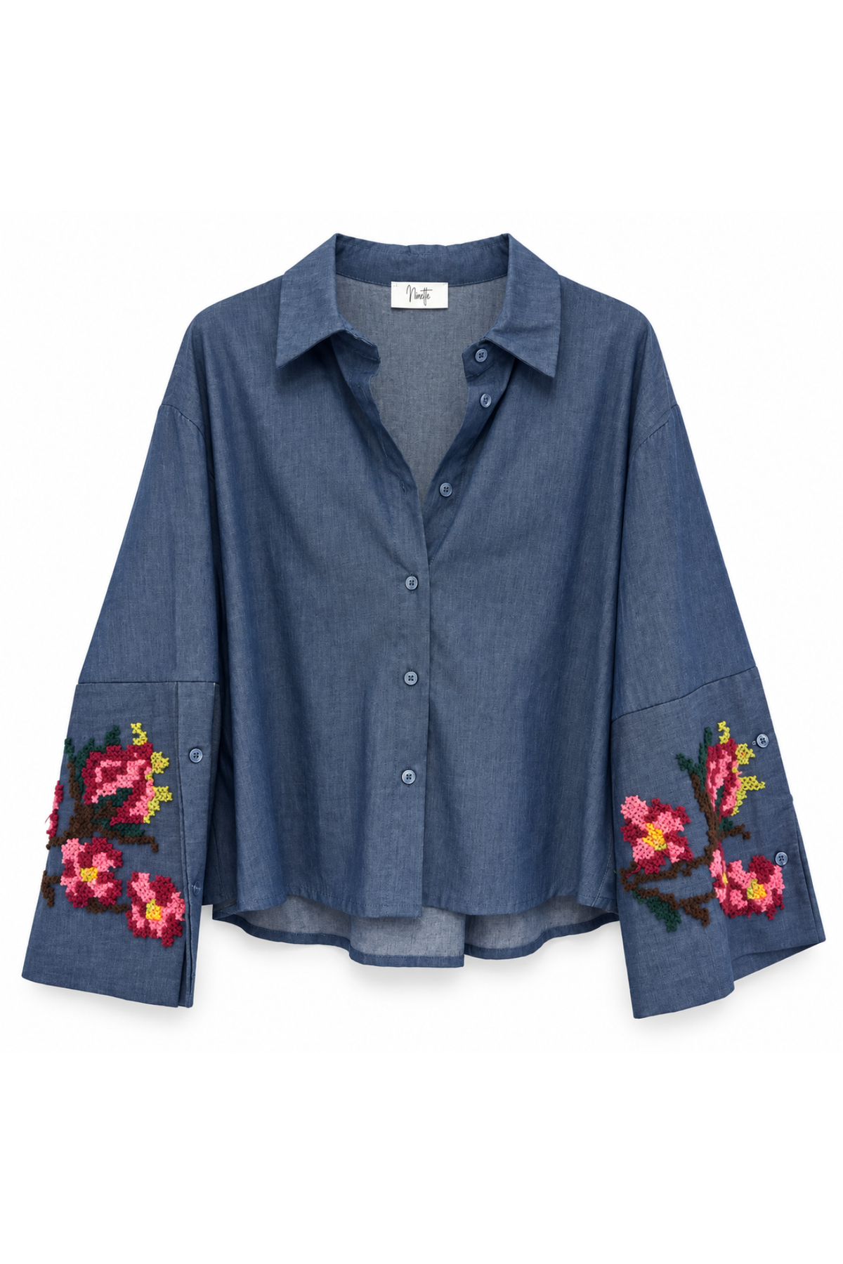Chemise ZORA