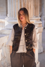Gilet TALA