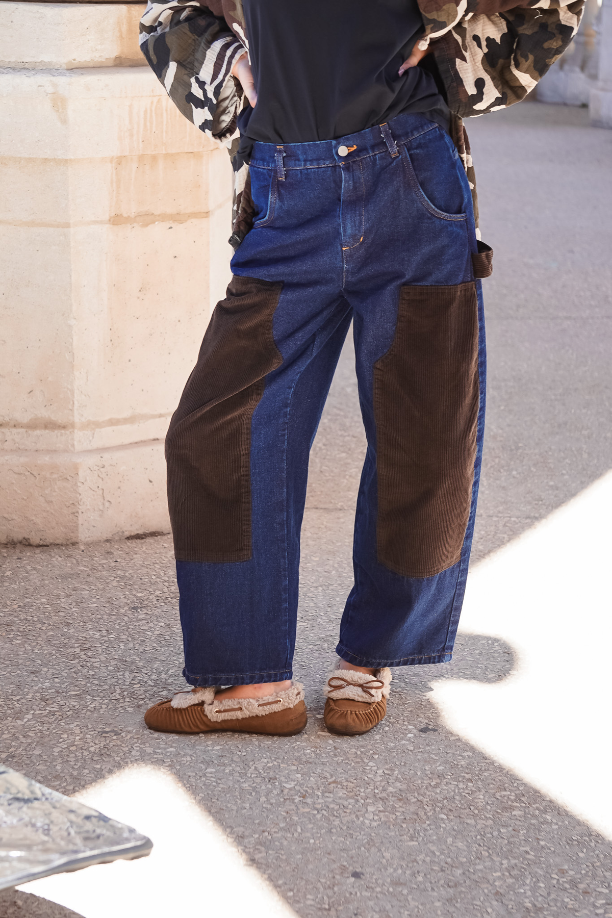Jeans JORIS