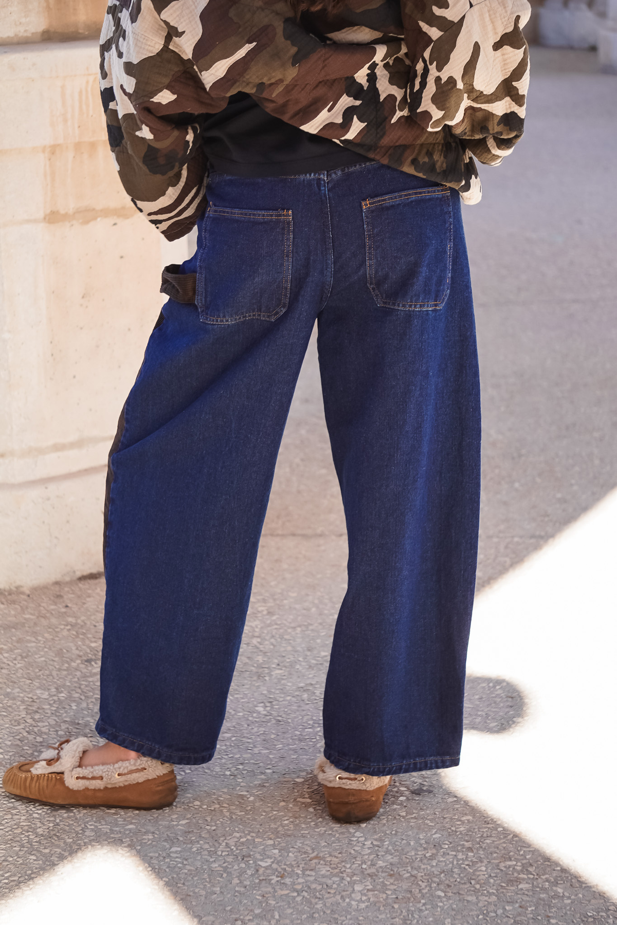 Jeans JORIS jeans — photo 3