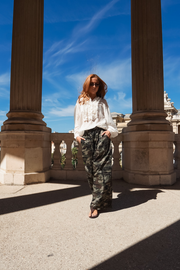 Pantalon GABIN