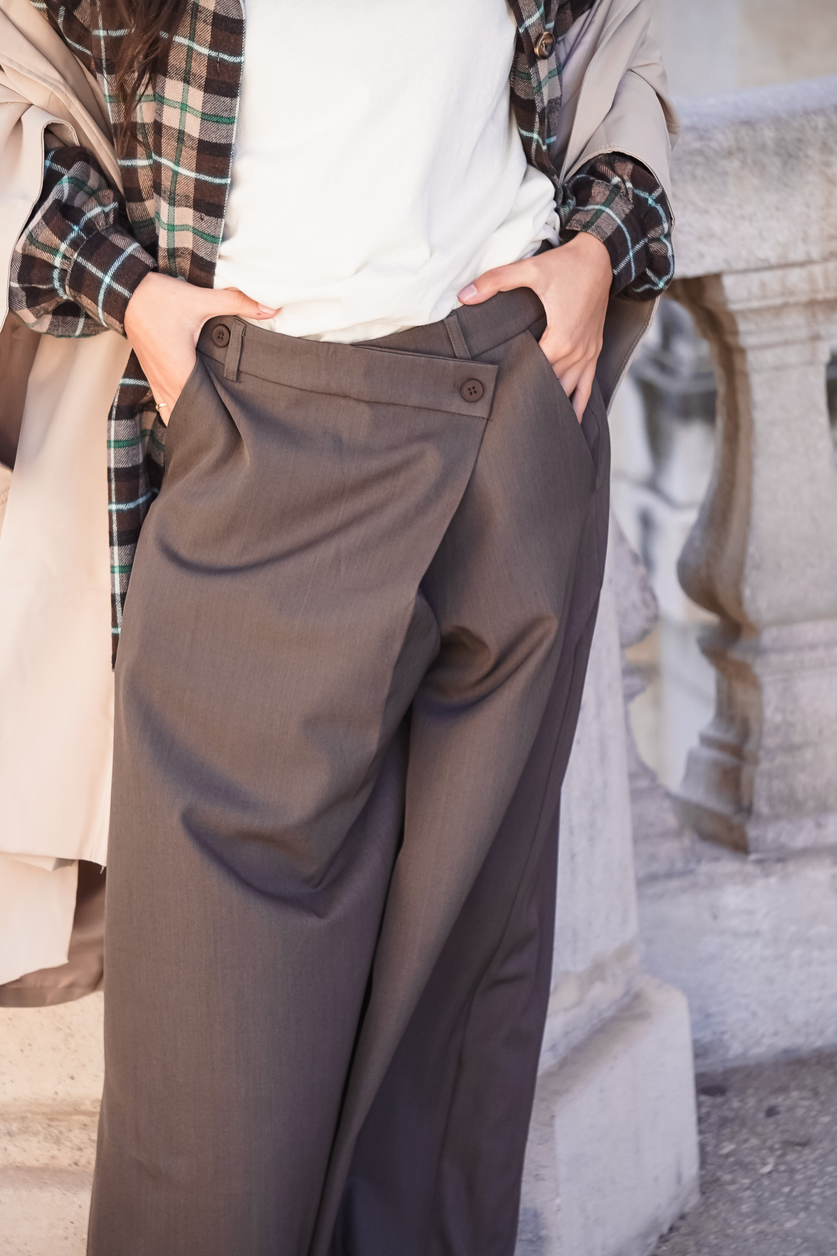 Pantalon VASCO