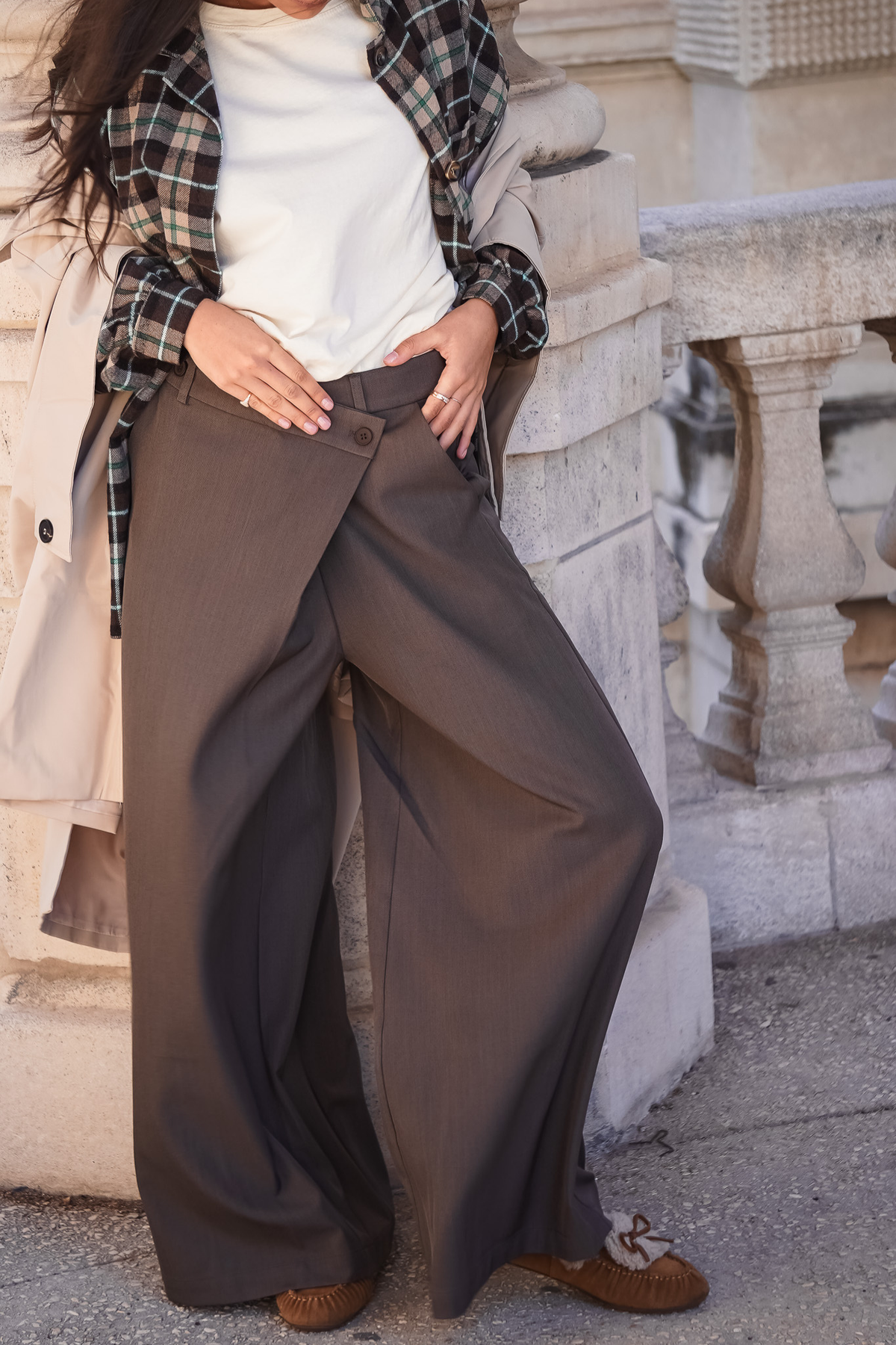 Pantalon VASCO