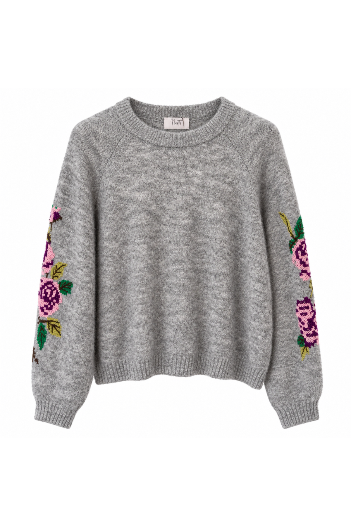 Pull ROSELINE
