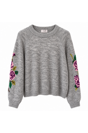Pull ROSELINE