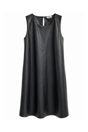 Robe MAYA CUIR VEGAN