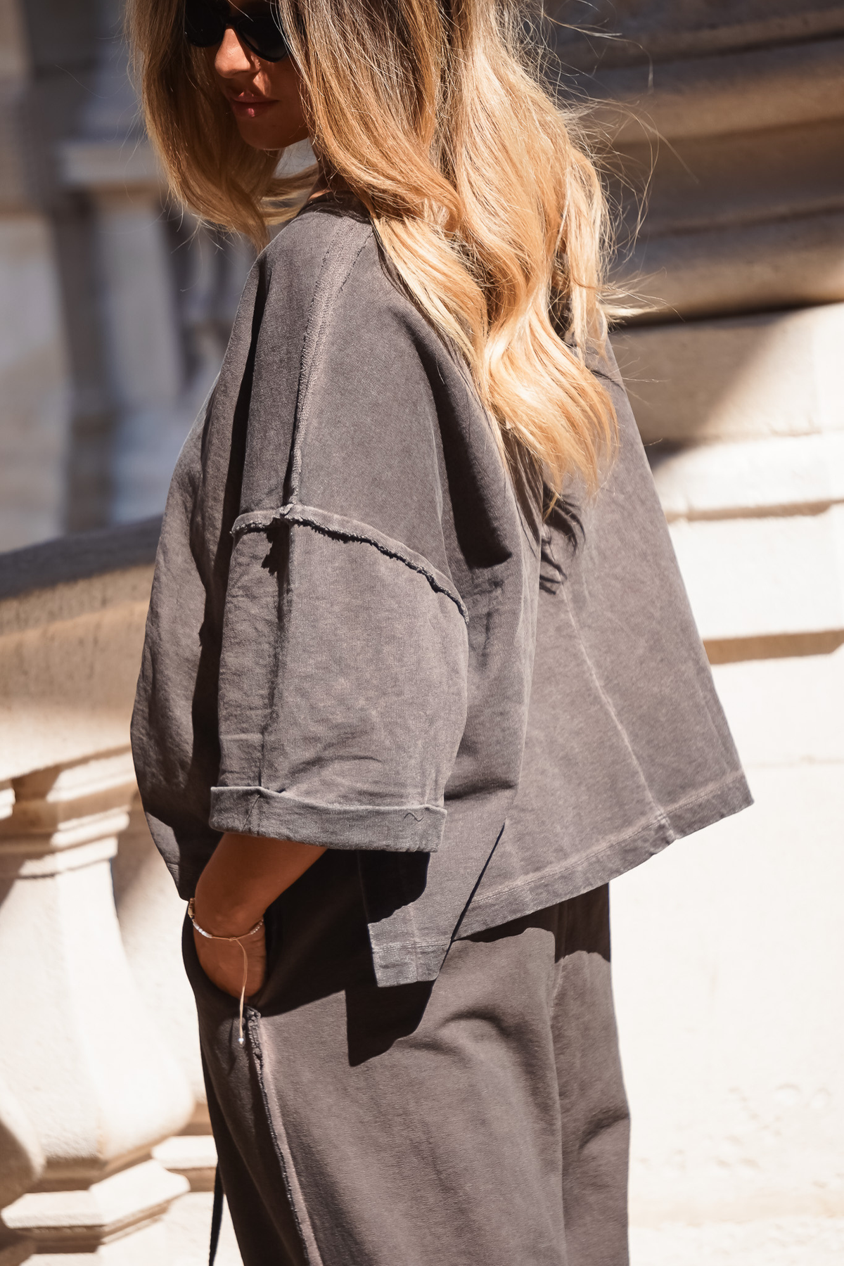 Tee shirt MASHA