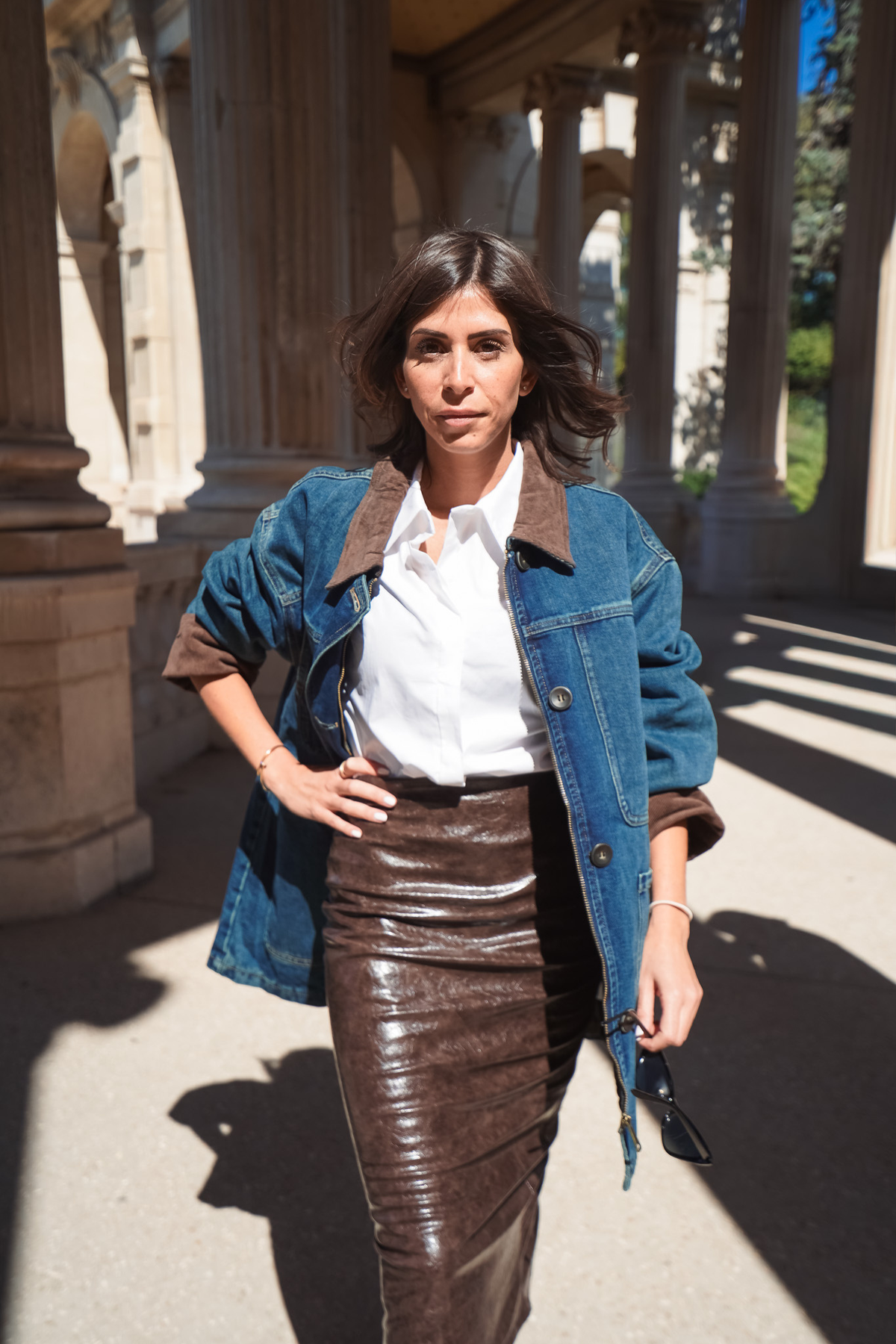 Veste DAKOTA