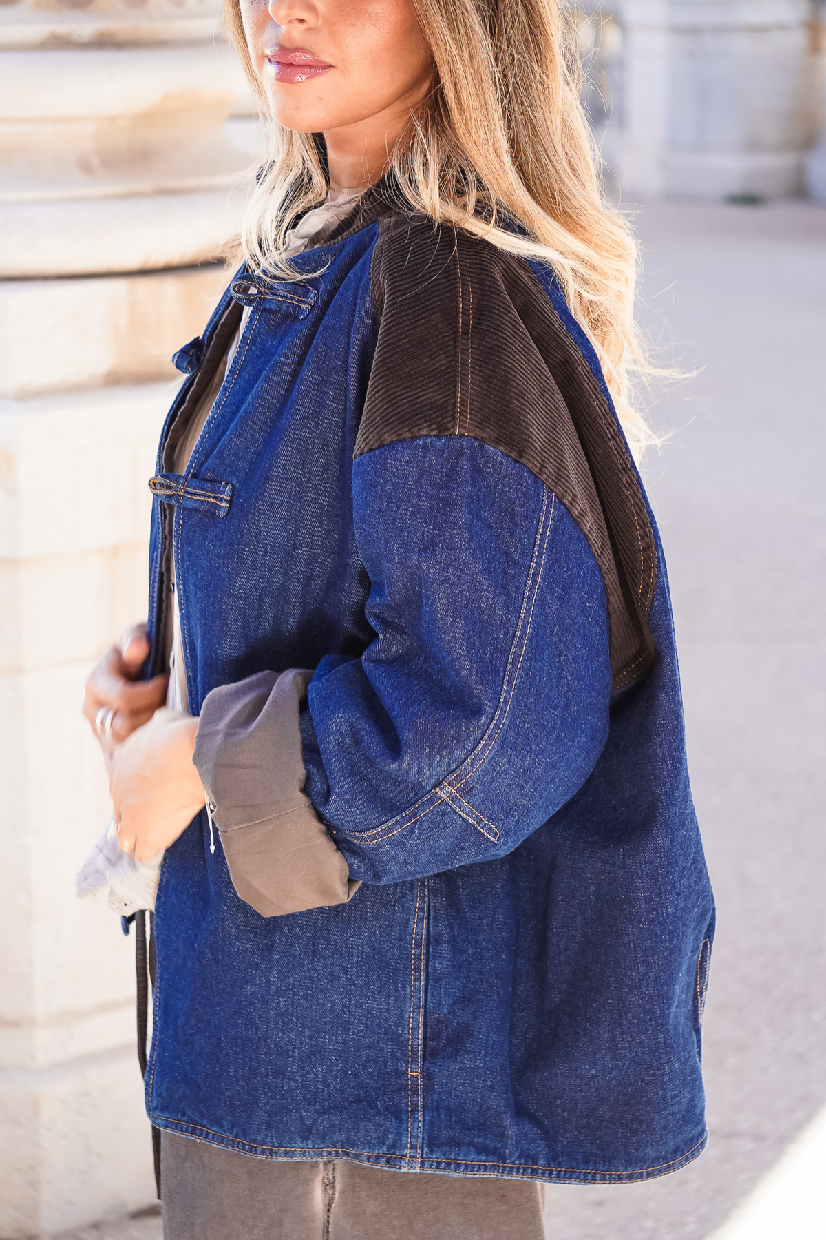 Veste VORY