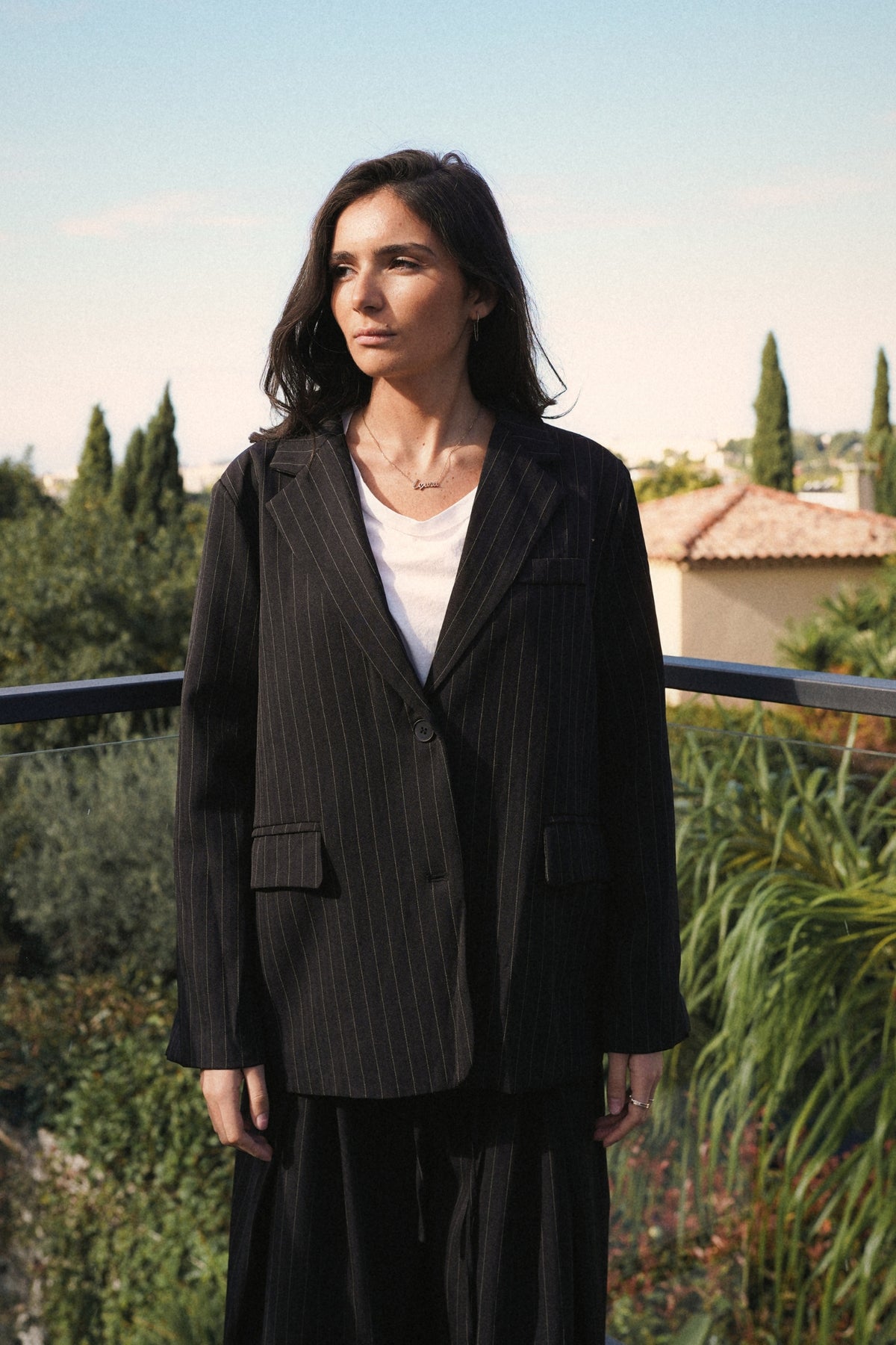 Veste VARENNE