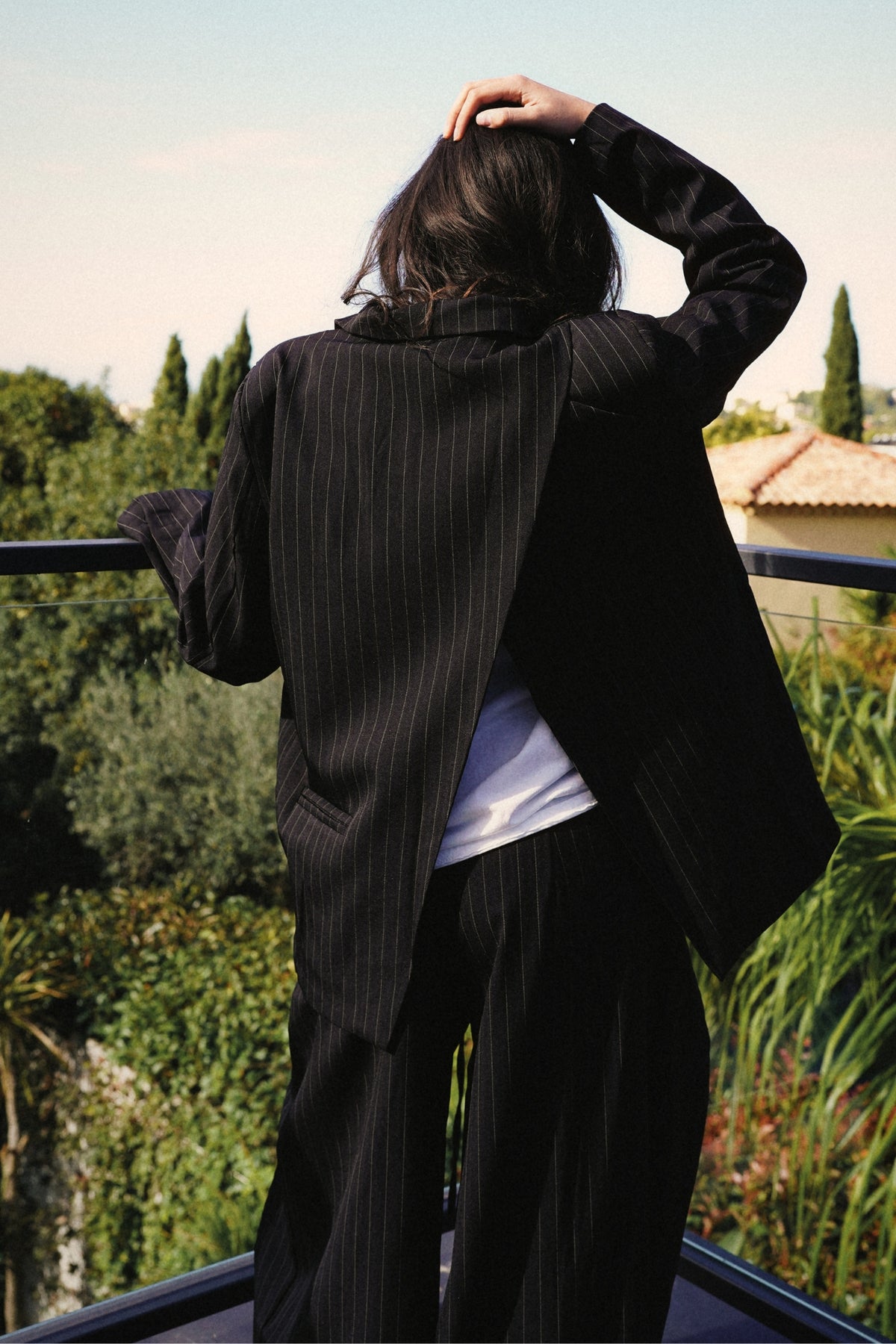 Veste VARENNE