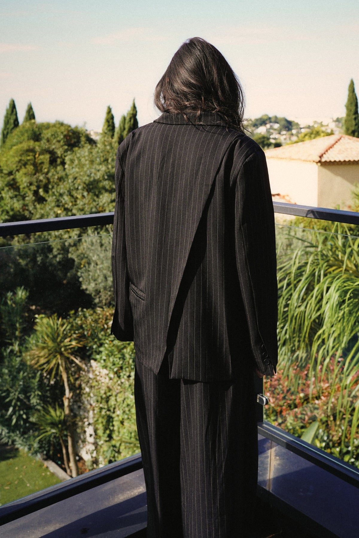 Veste VARENNE