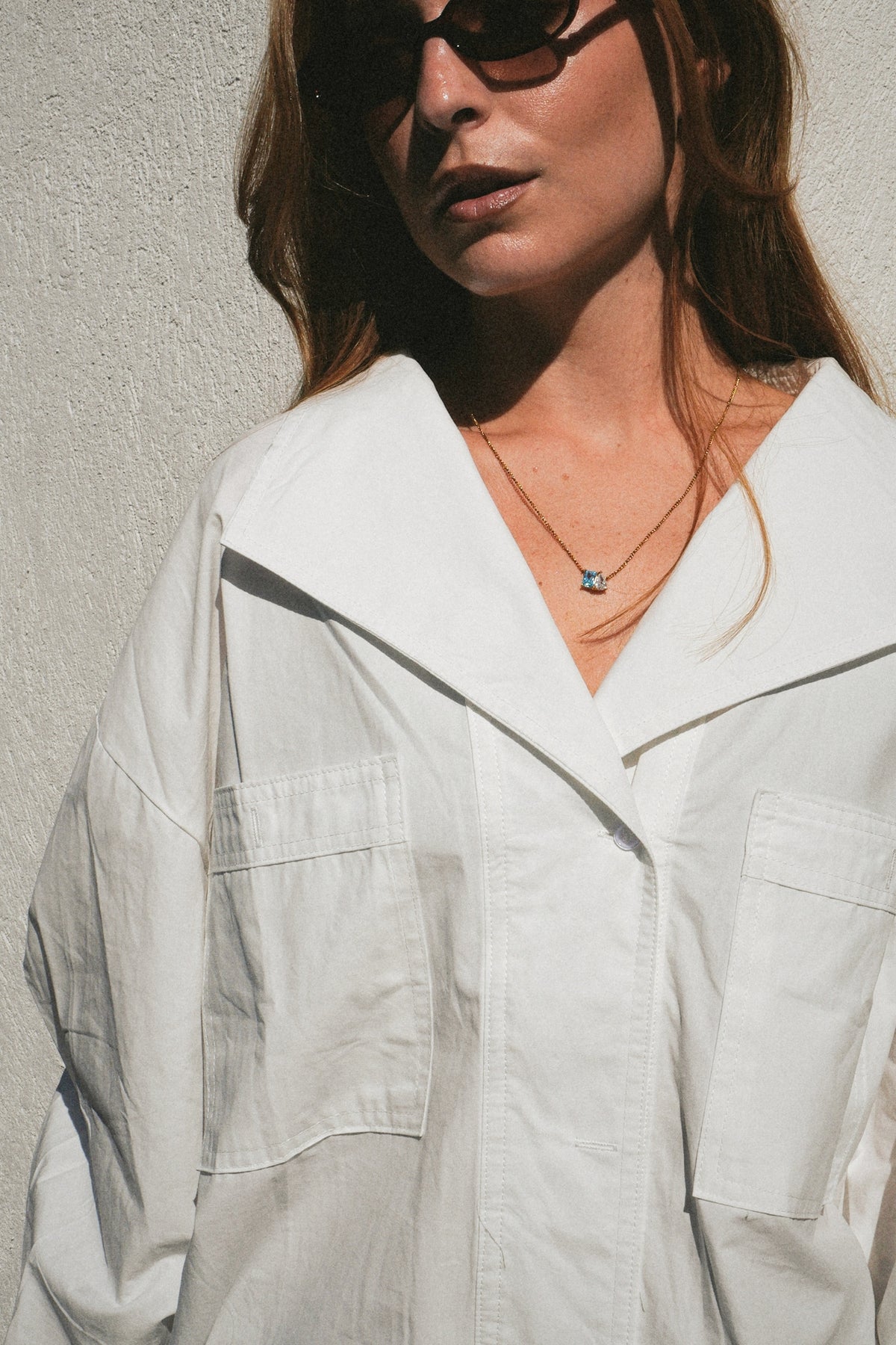Chemise ASTRID