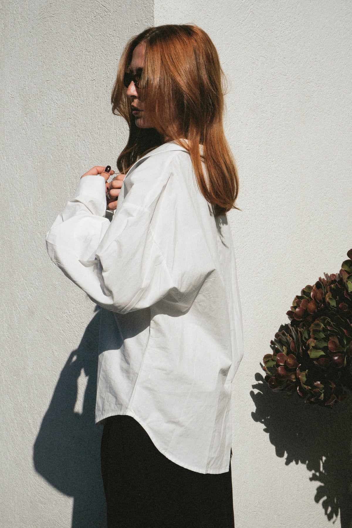 Chemise ASTRID