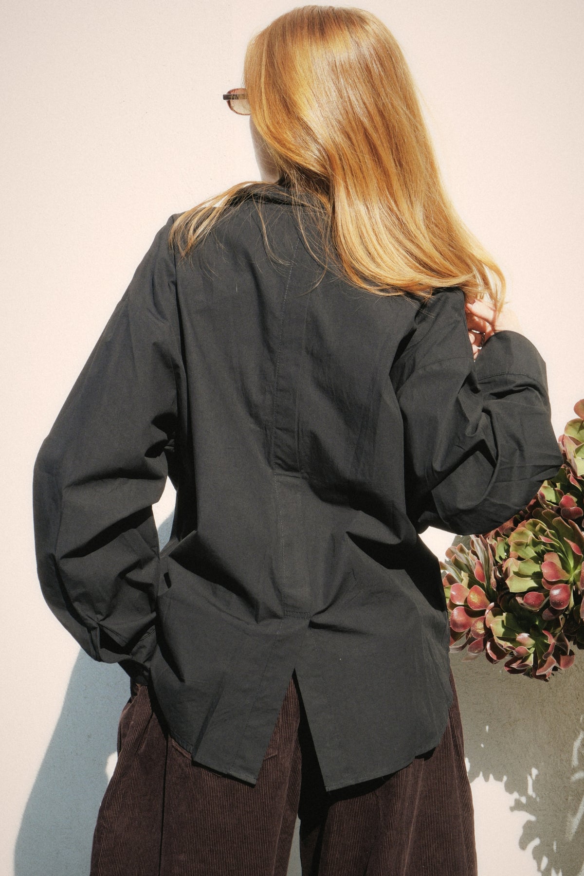Chemise ASTRID