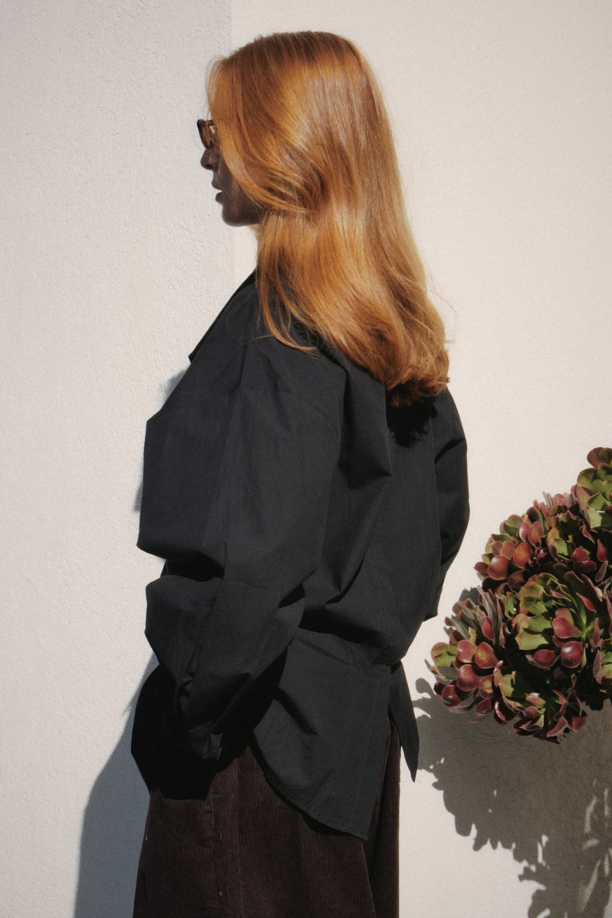 Chemise ASTRID