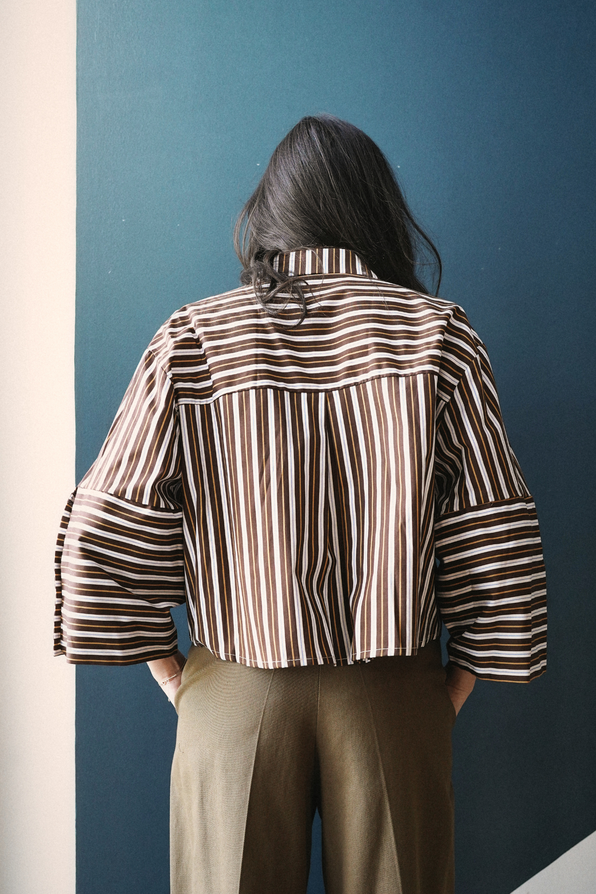 Chemise PERLA