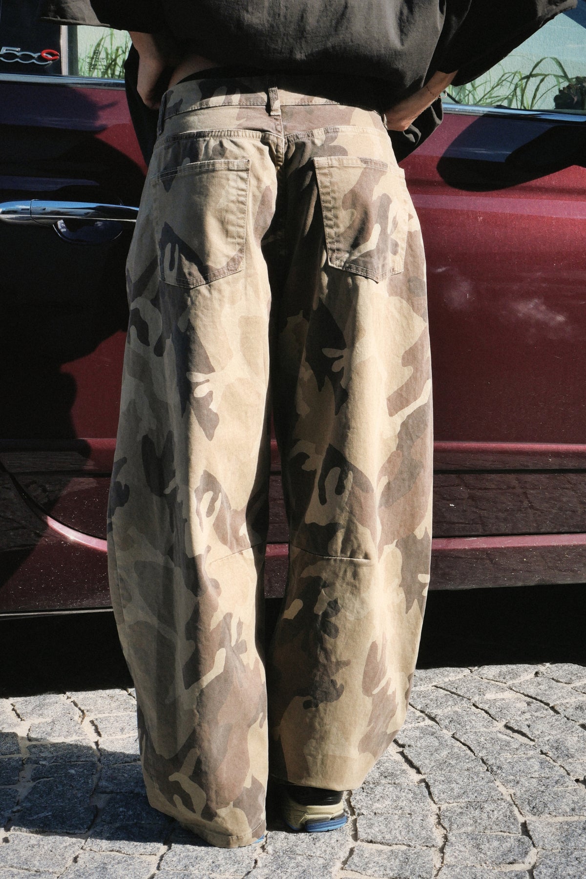 Pantalon CANYON
