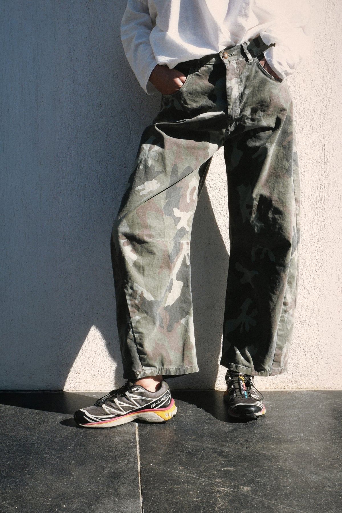 Pantalon CANYON
