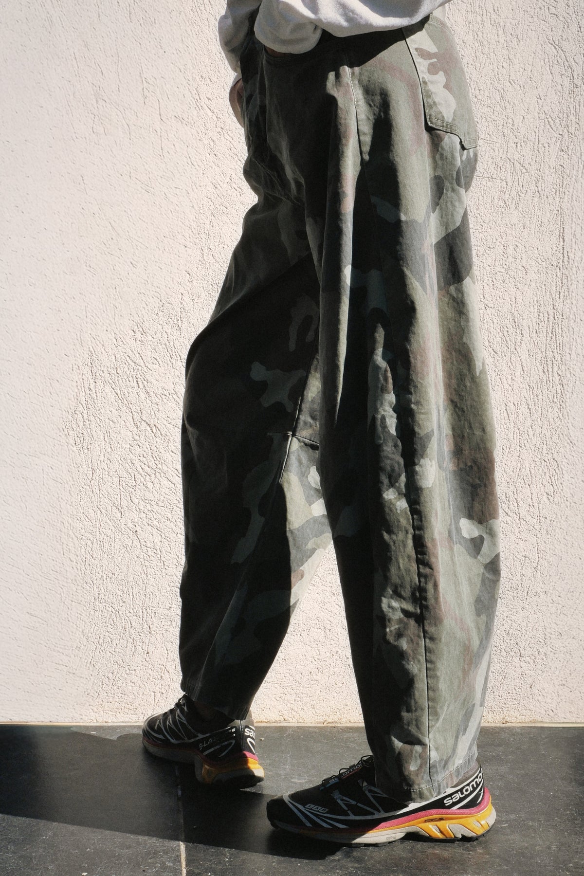 Pantalon CANYON