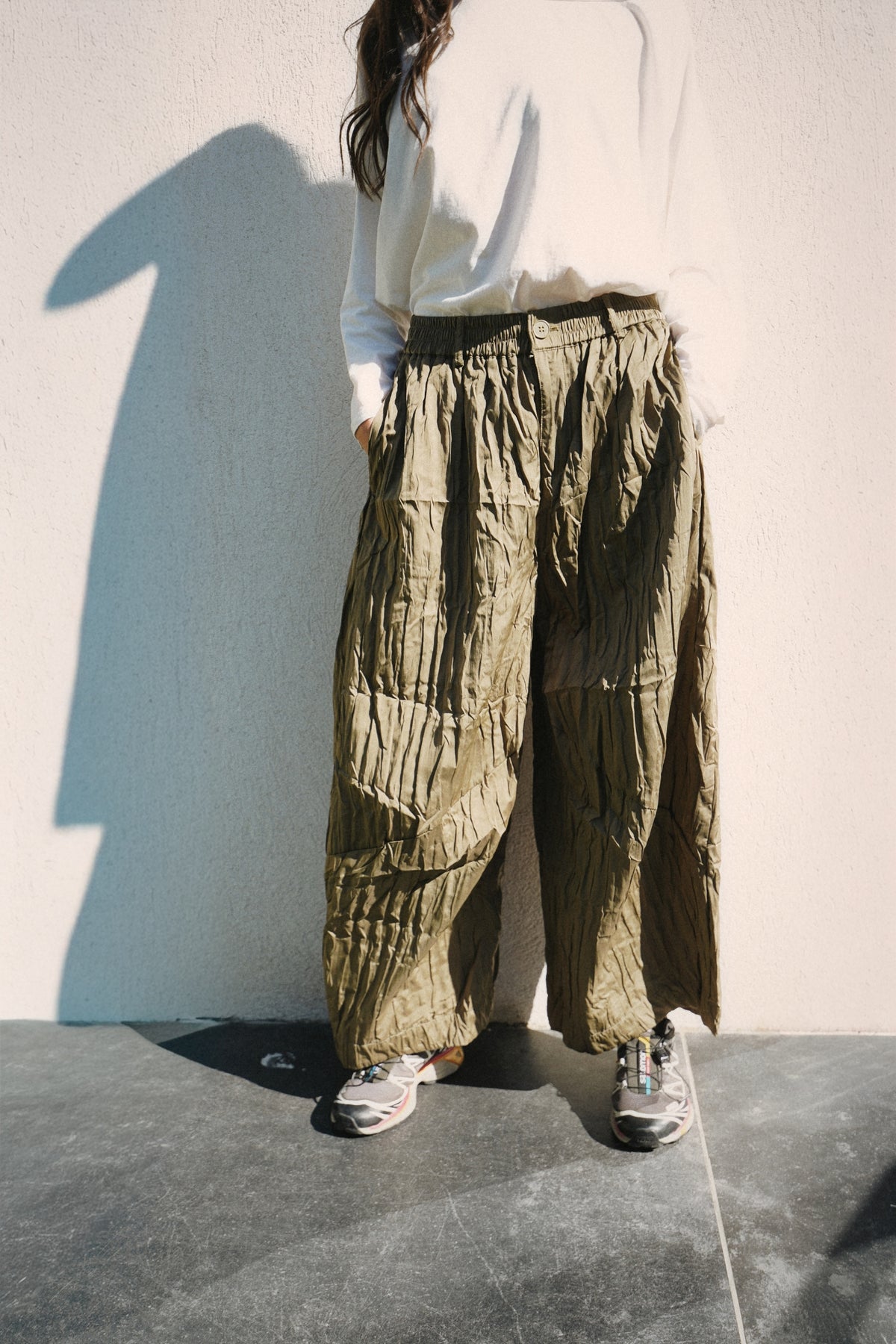 Pantalon CÉDRAT