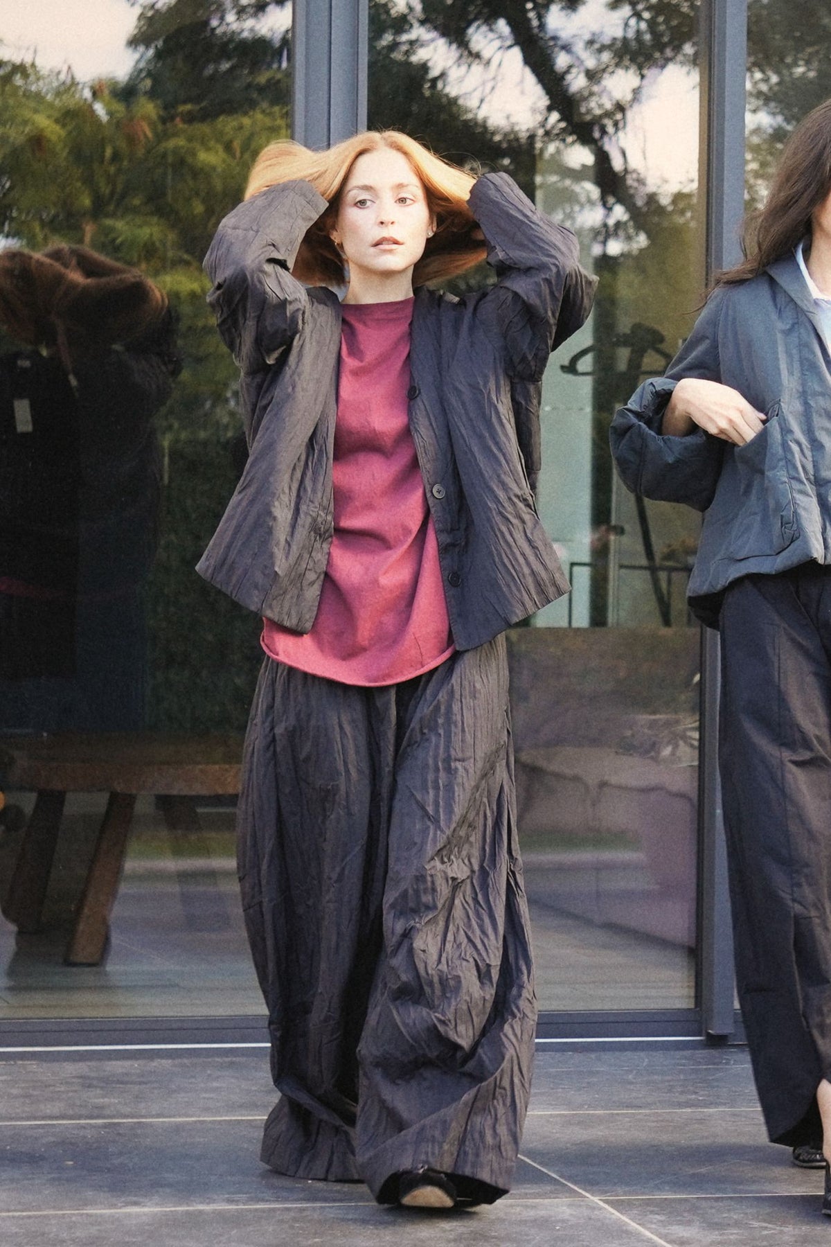 Pantalon CÉDRAT
