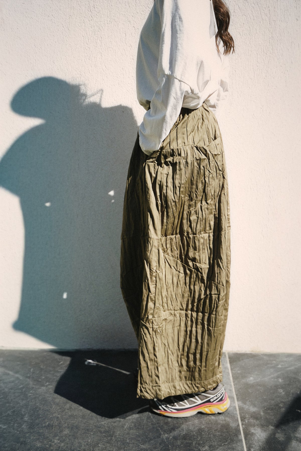 Pantalon CÉDRAT
