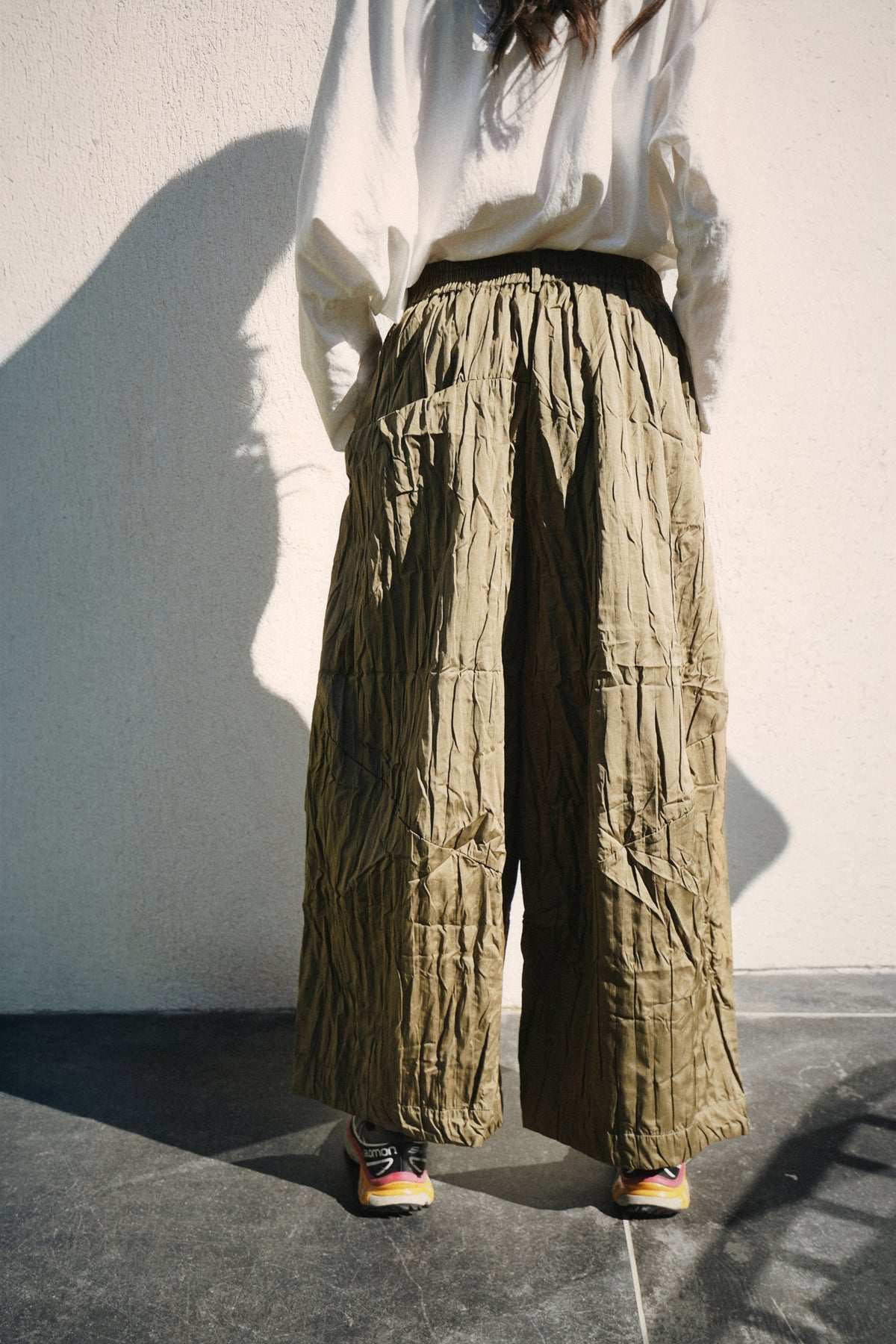 Pantalon CÉDRAT