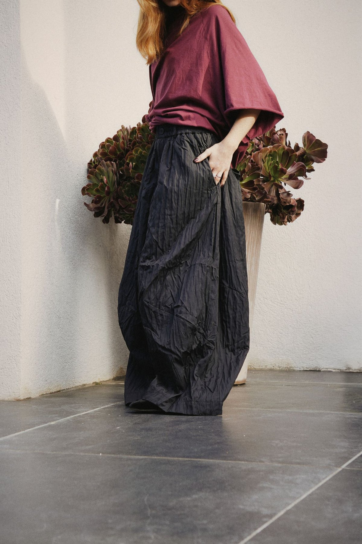 Pantalon CÉDRAT