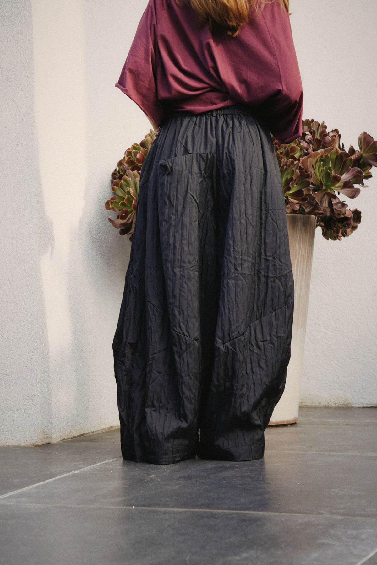Pantalon CÉDRAT