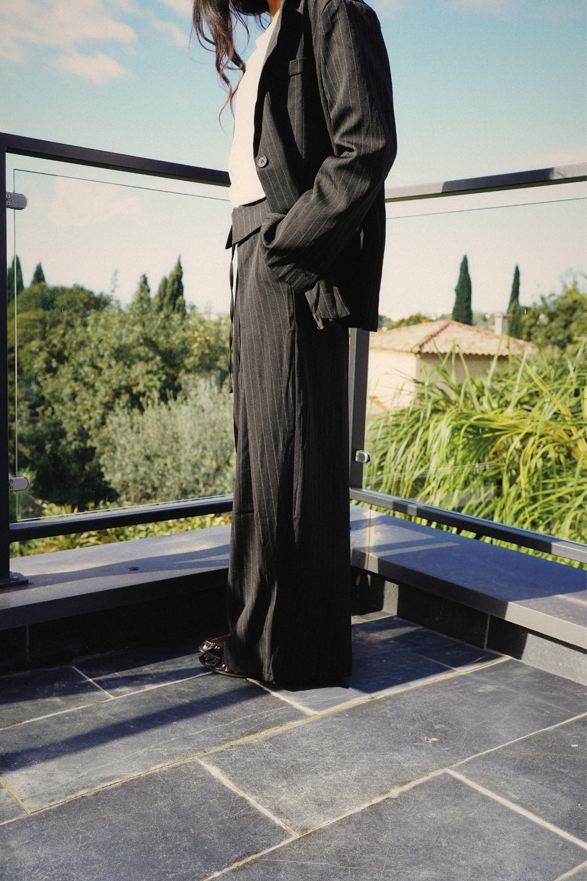 Pantalon DARIO