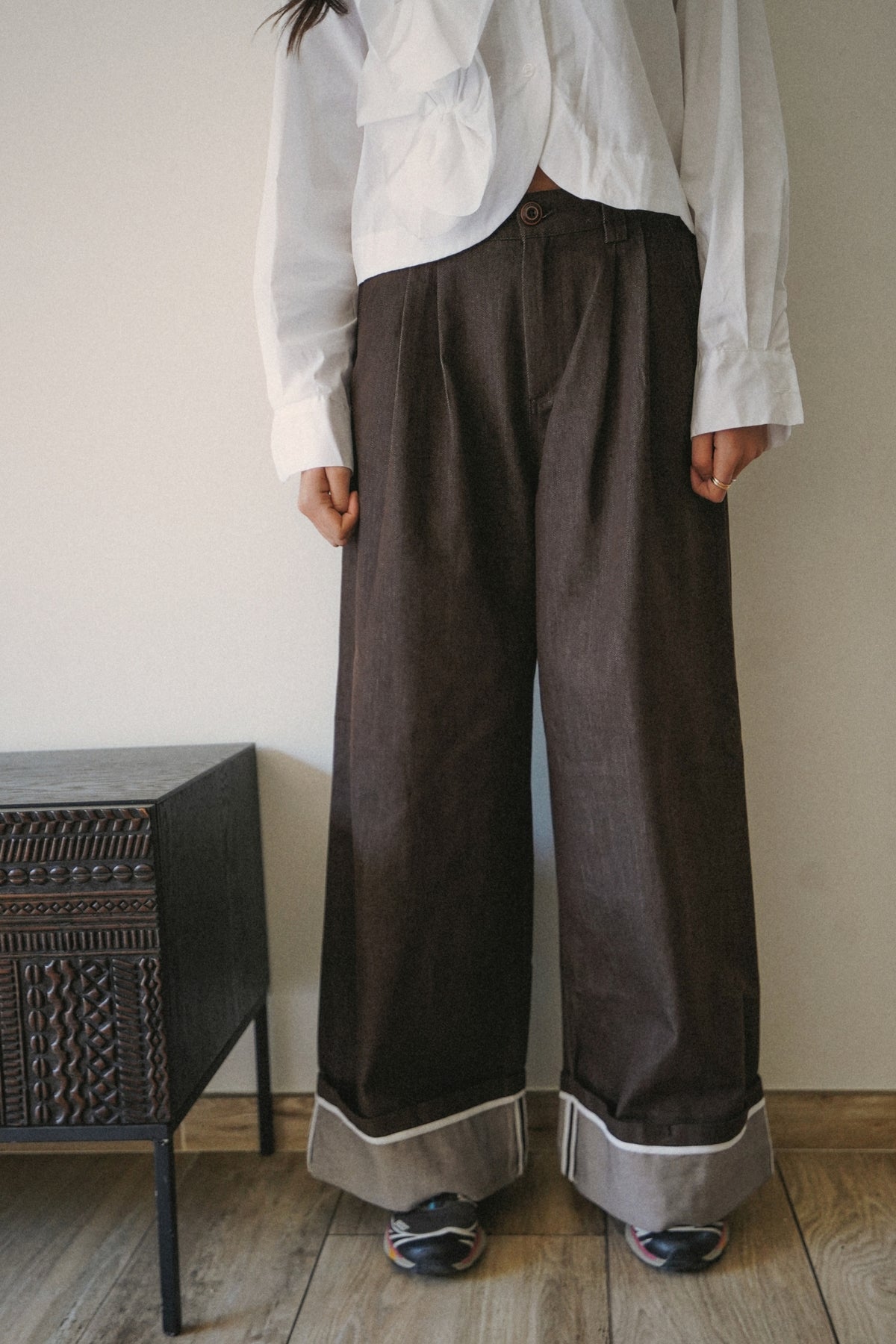 Pantalon ELIOTT