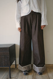 Pantalon ELIOTT