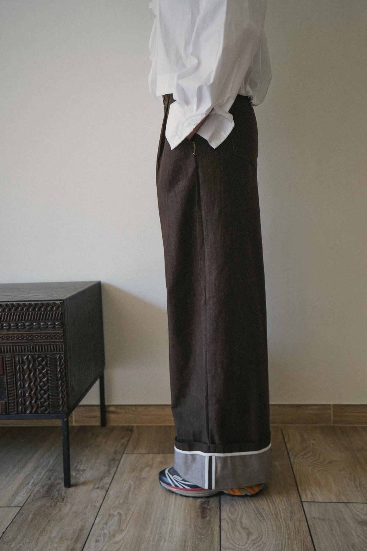 Pantalon ELIOTT