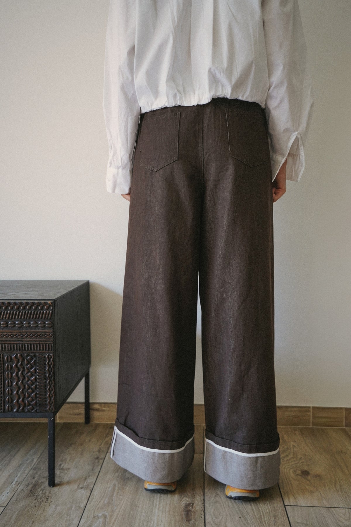 Pantalon ELIOTT