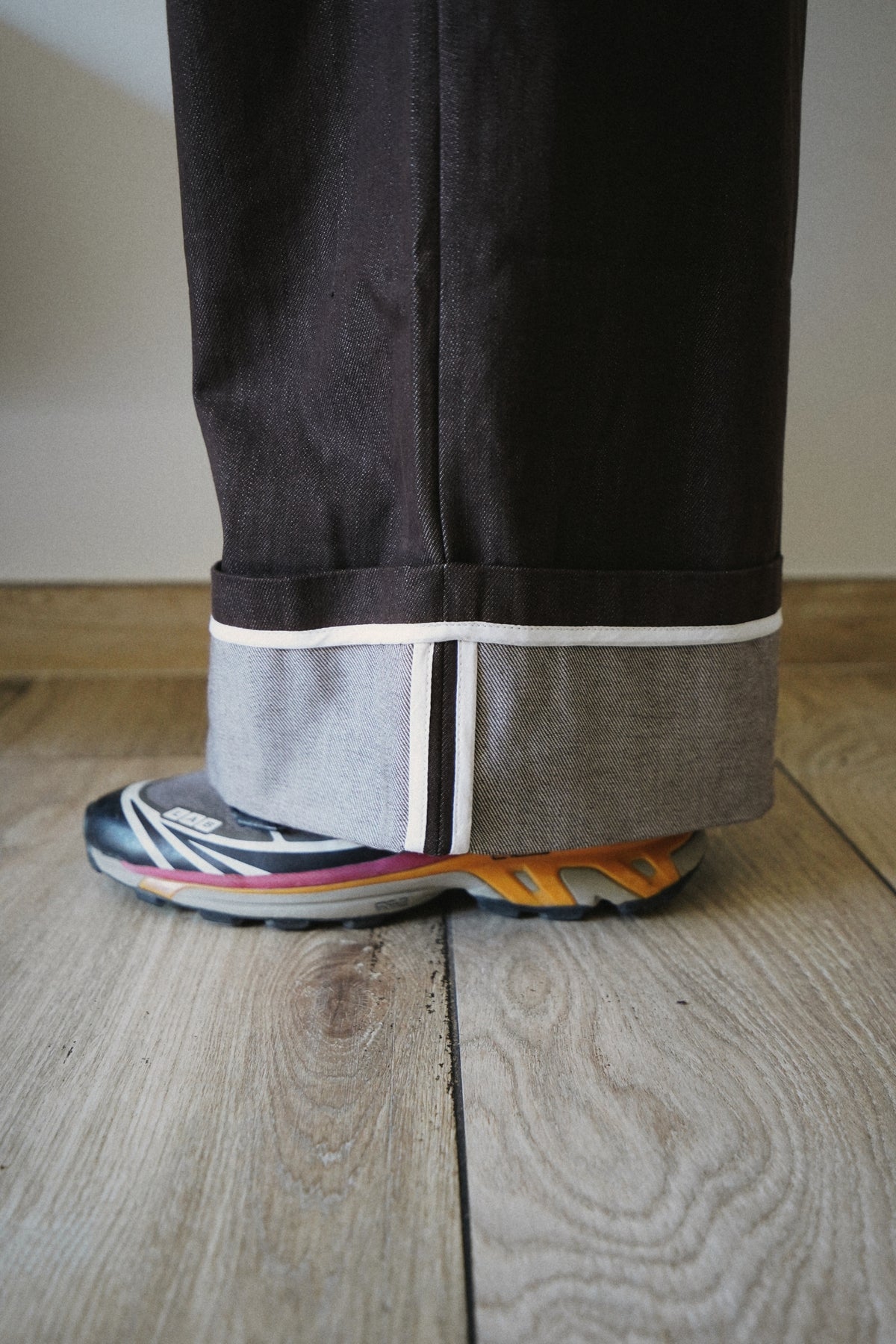Pantalon ELIOTT