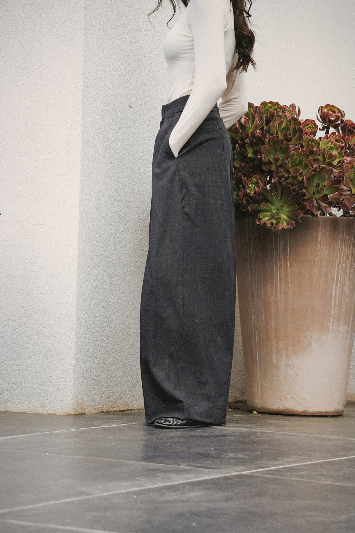 Pantalon LAZARE
