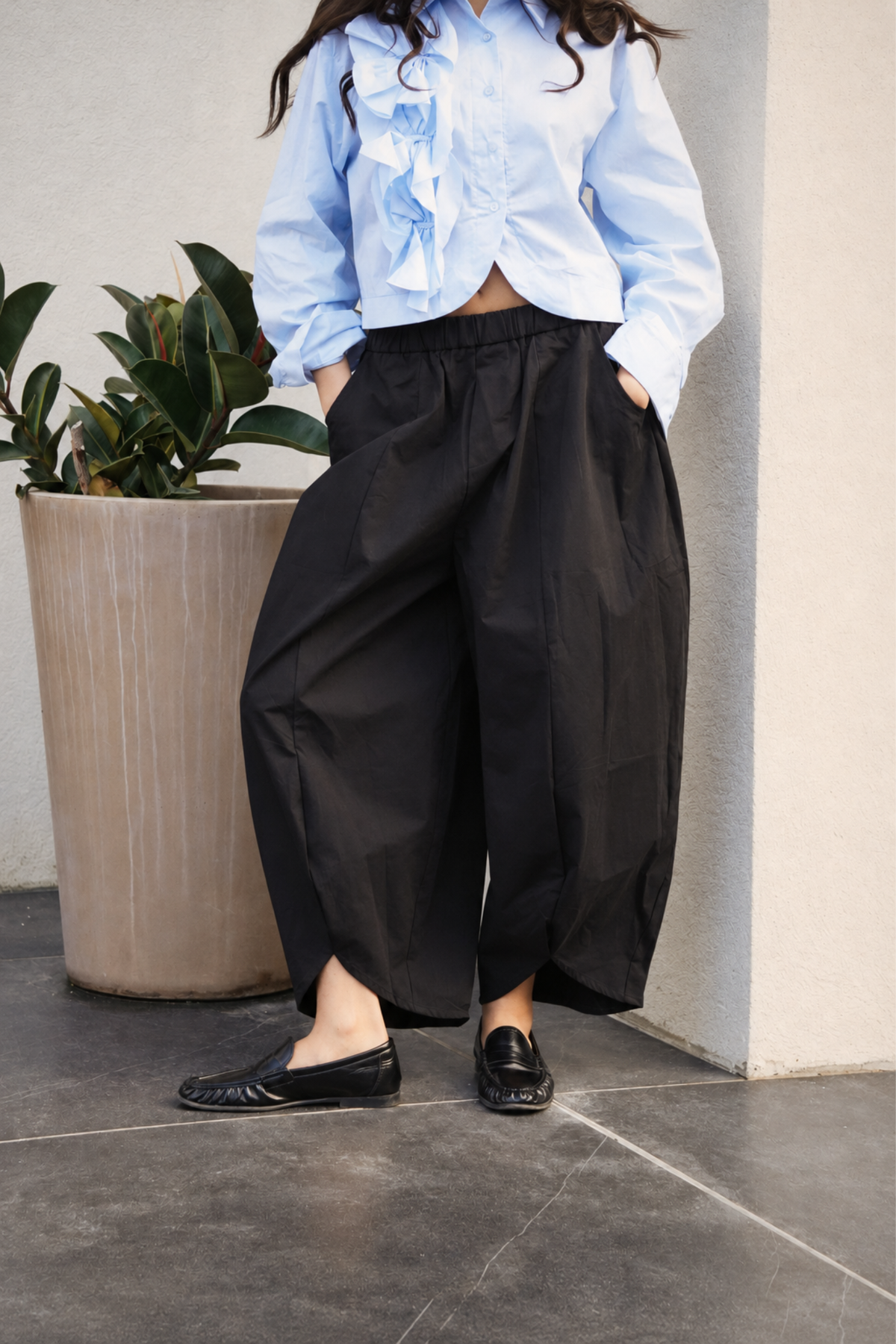Pantalon MALO