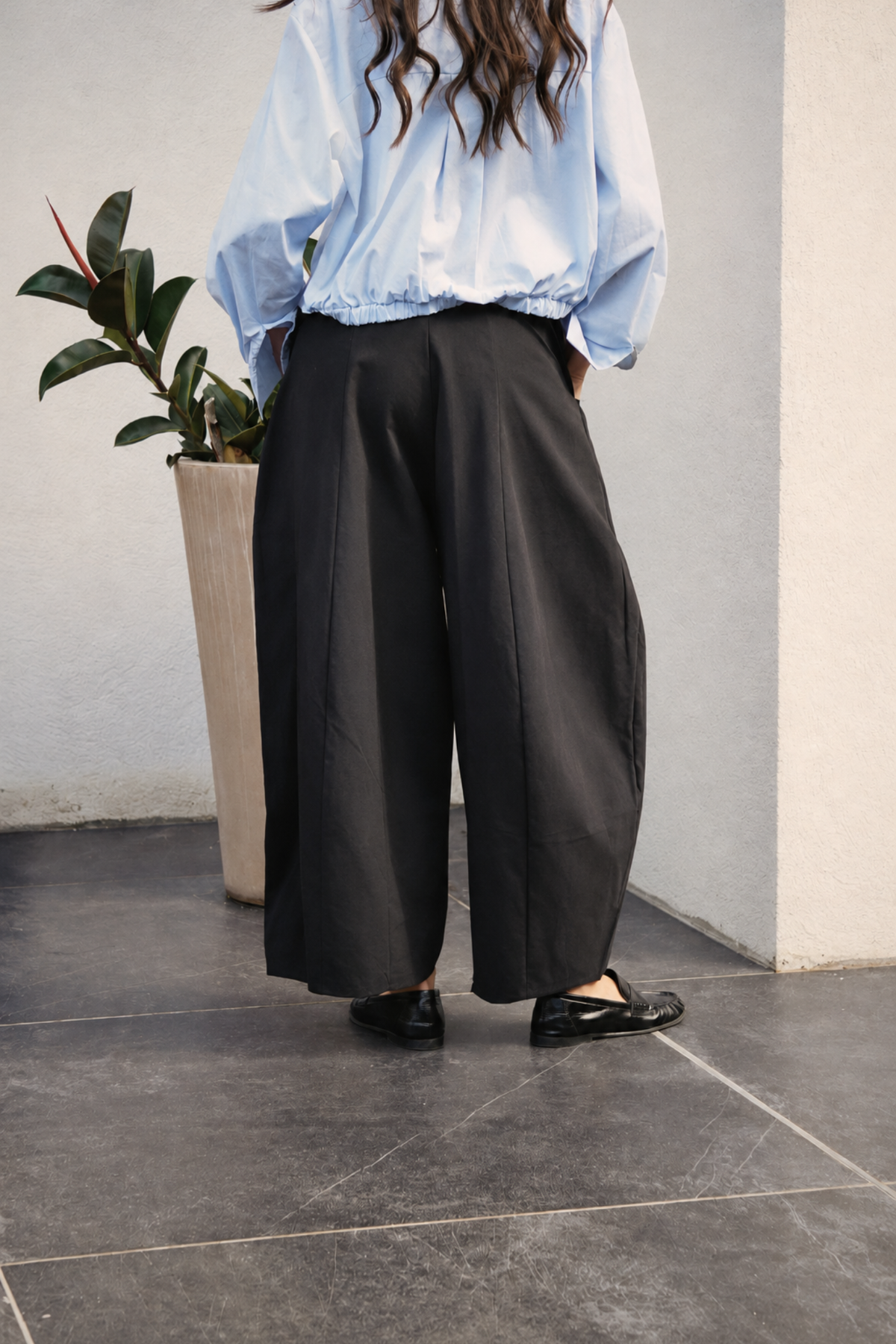 Pantalon MALO