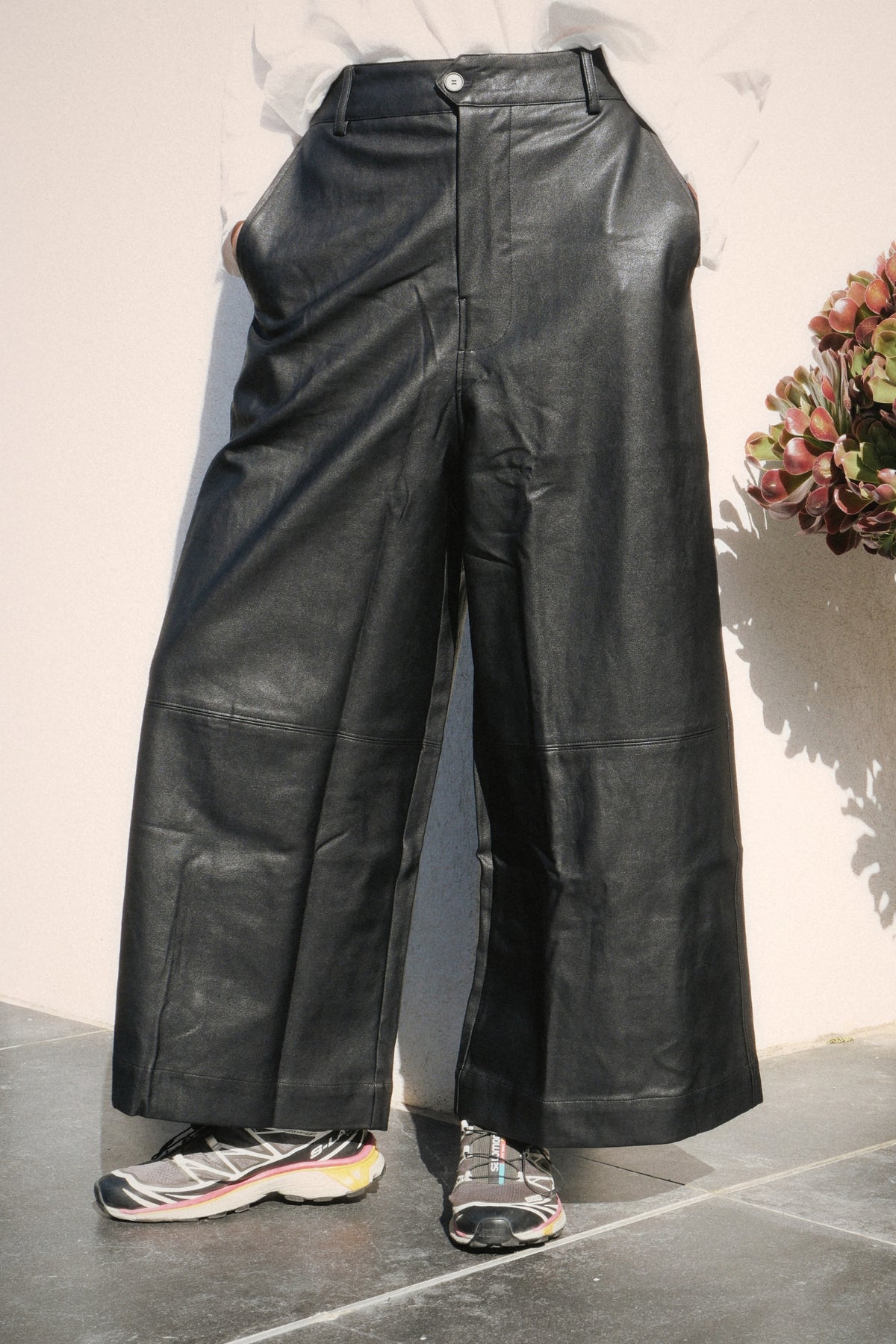 Pantalon MARLOW
