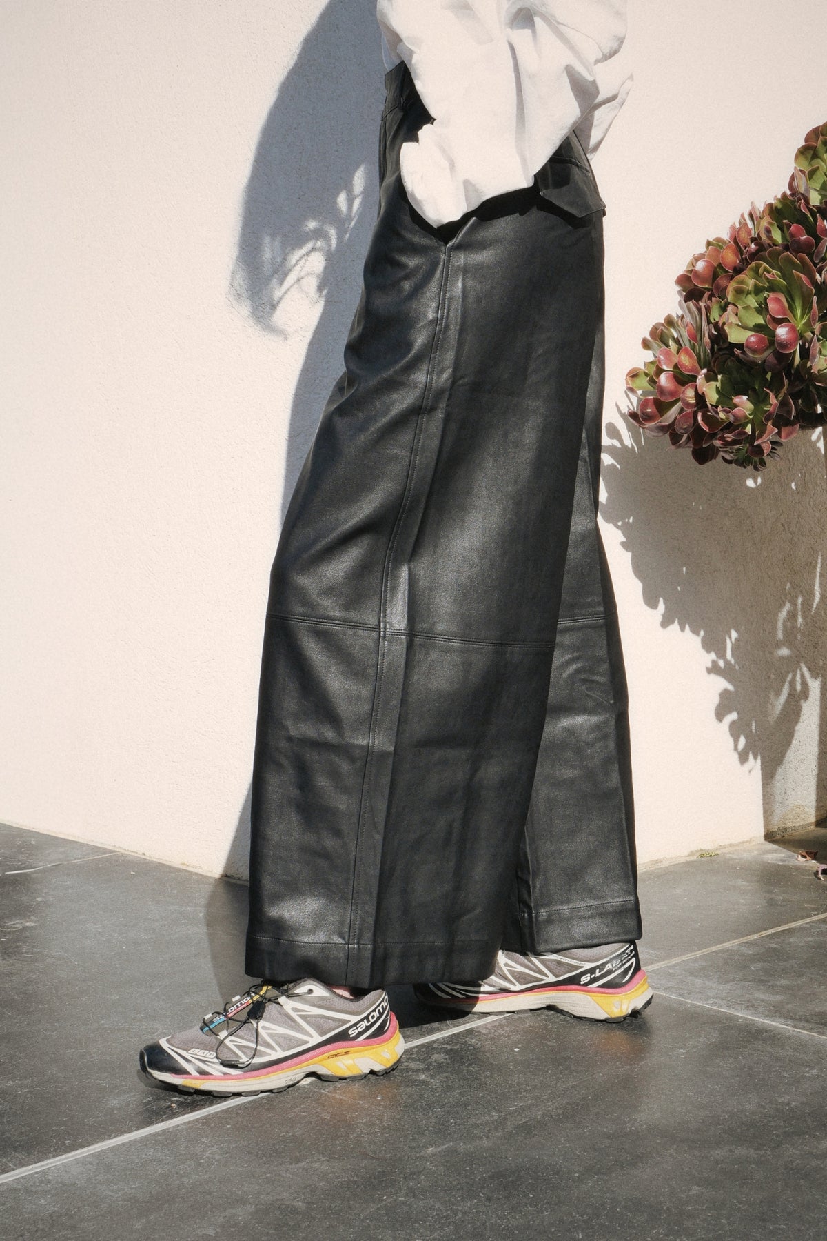 Pantalon MARLOW
