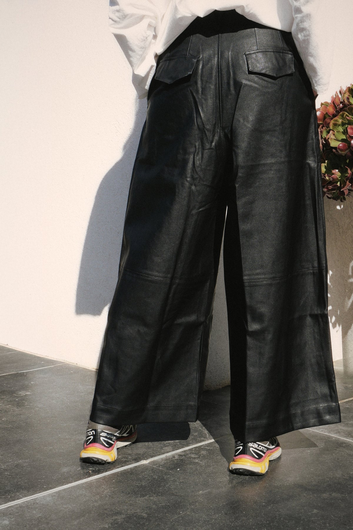 Pantalon MARLOW