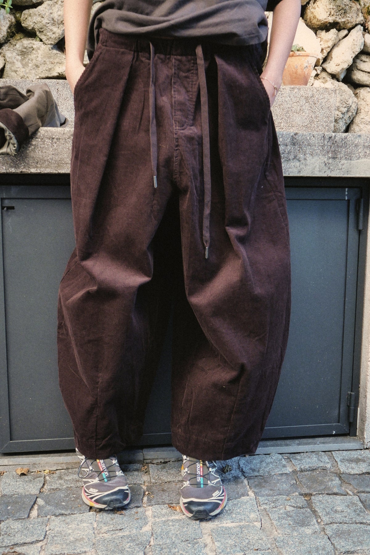 Pantalon OMER