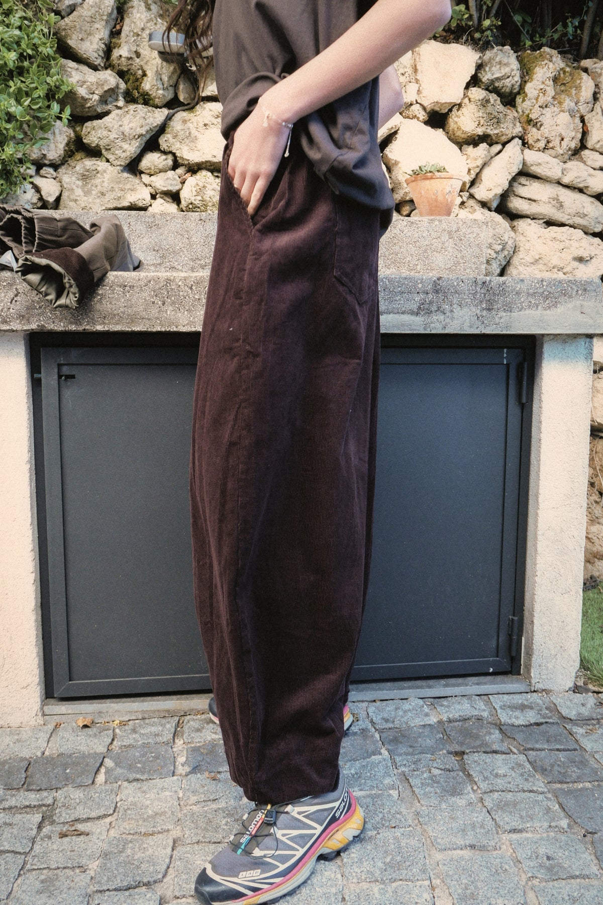 Pantalon OMER