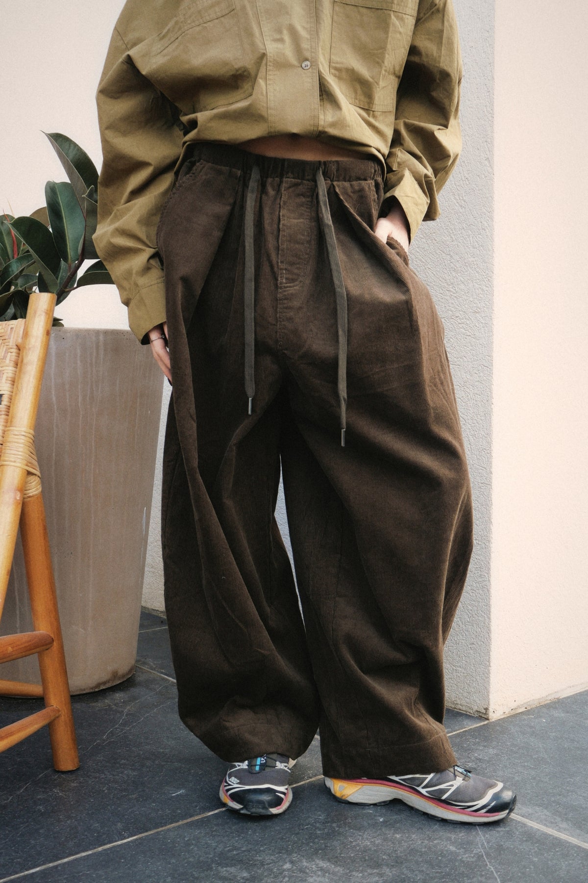 Pantalon OMER