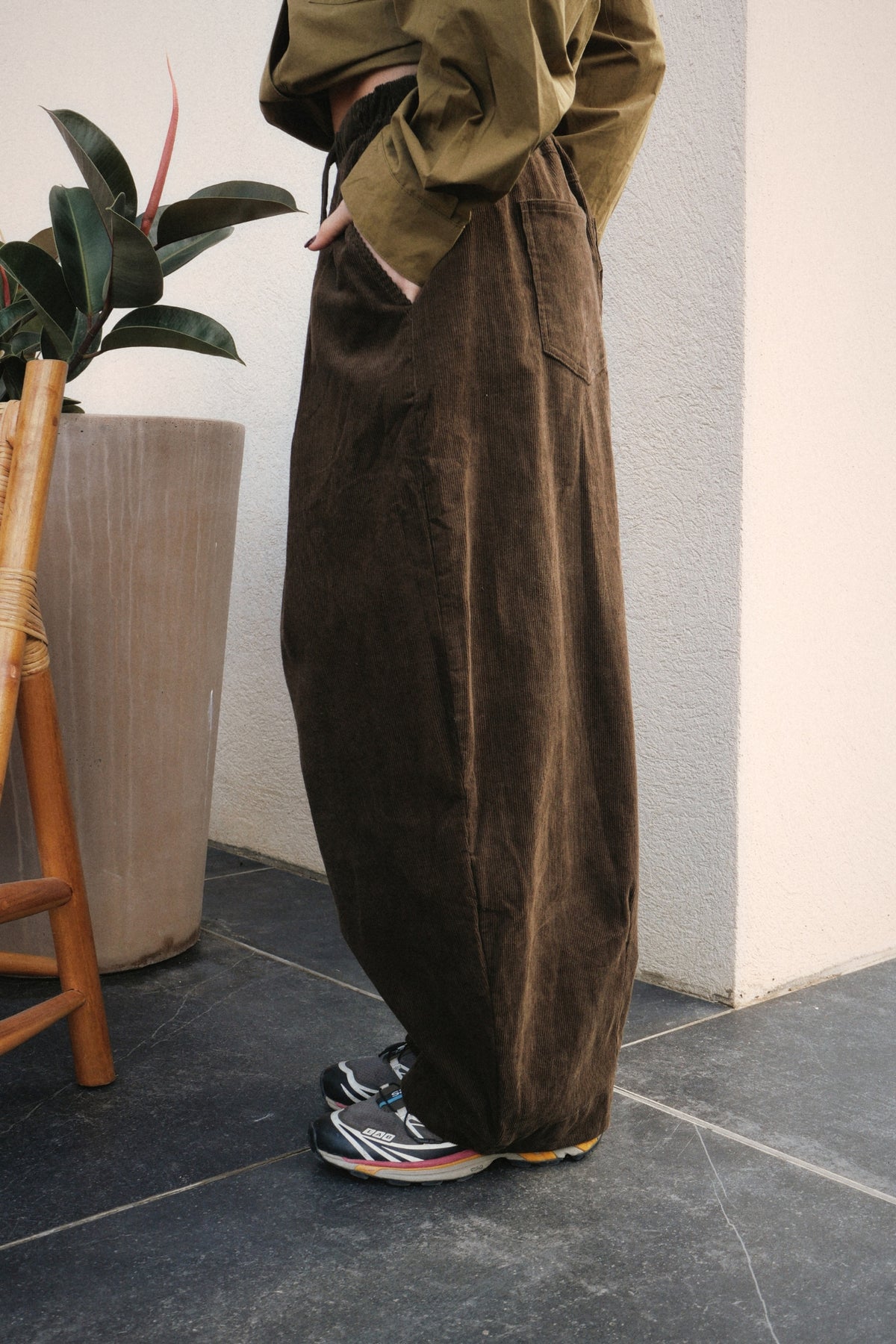 Pantalon OMER