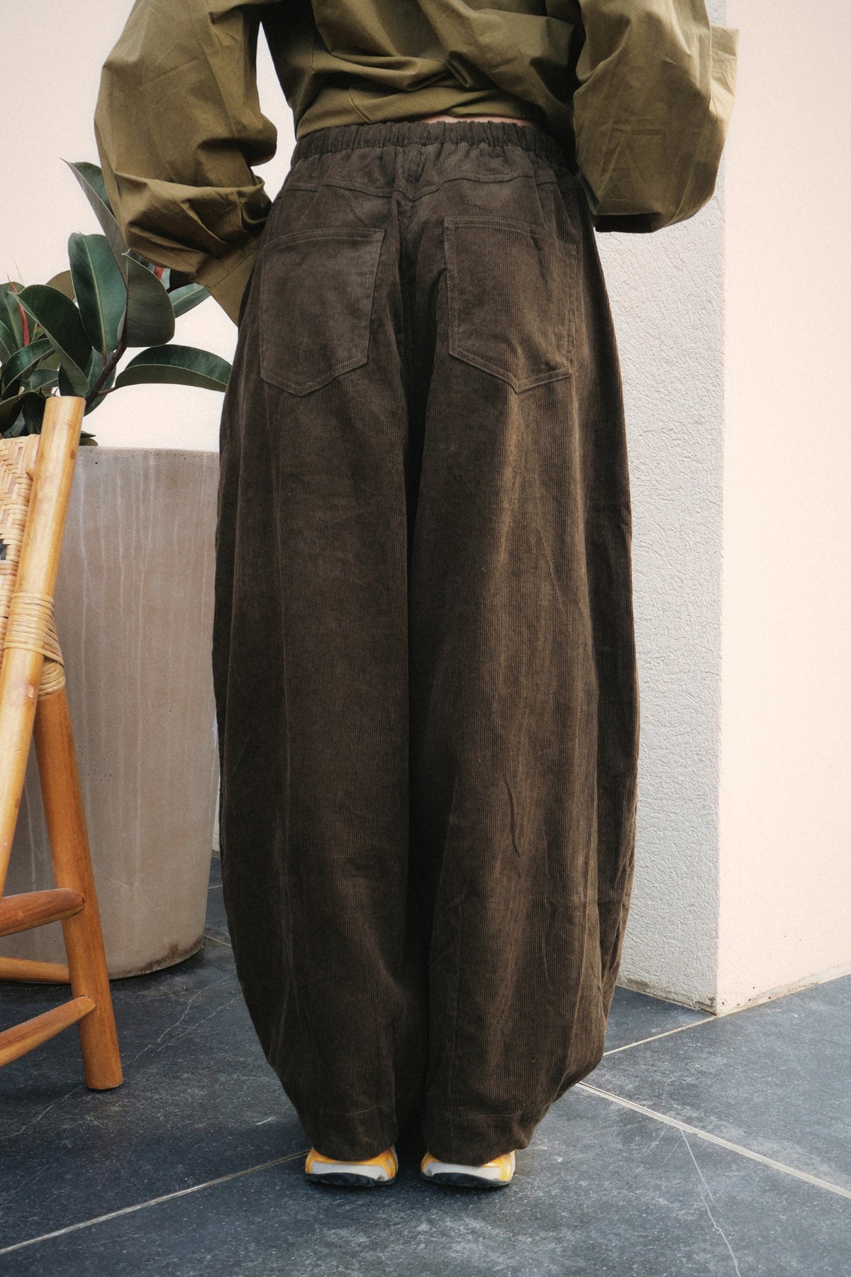 Pantalon OMER