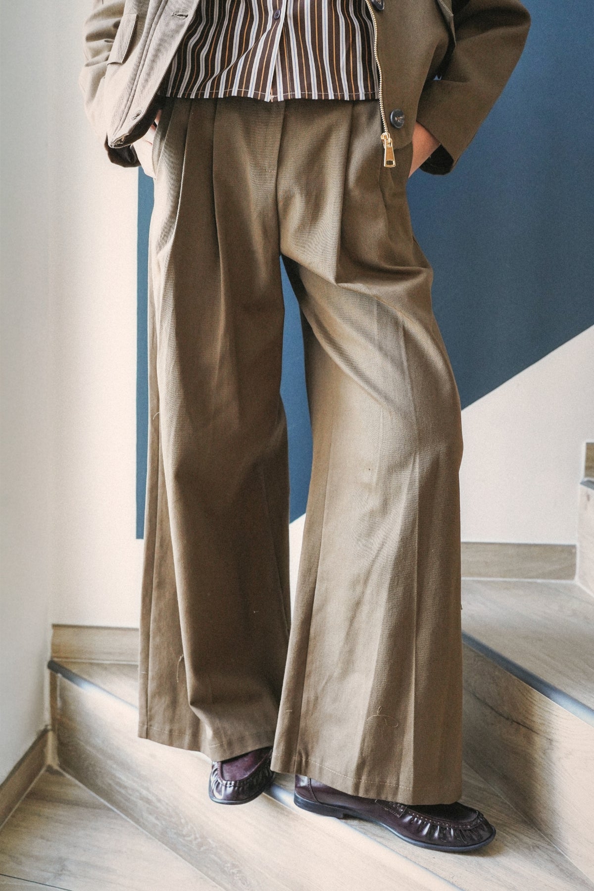 Pantalon SOREN